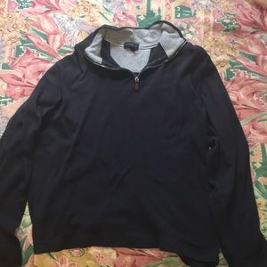 Banana Republic Men’s Throw over